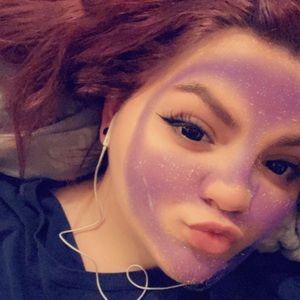 Meet your Posher, Gianna